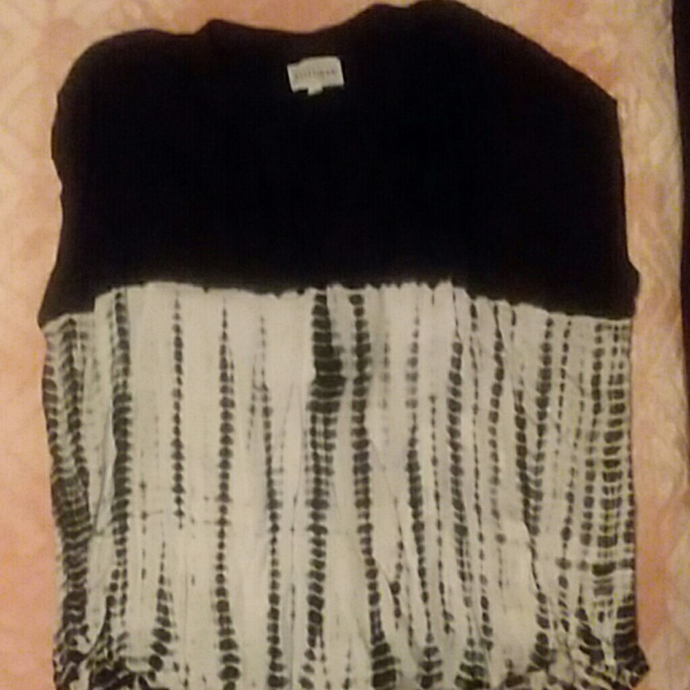 😎Light flowing blouse😎